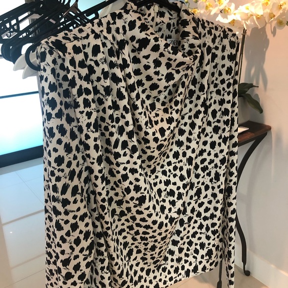 Zara Blouse - Picture 5 of 7